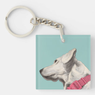 Peinture de chien