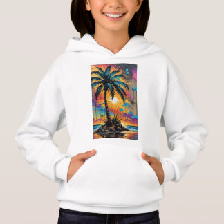 peinture de graffiti de palm beach