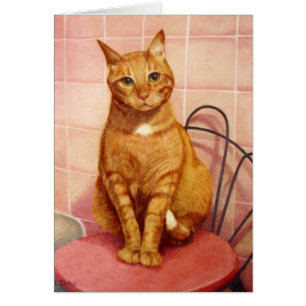 Peinture de moutarde