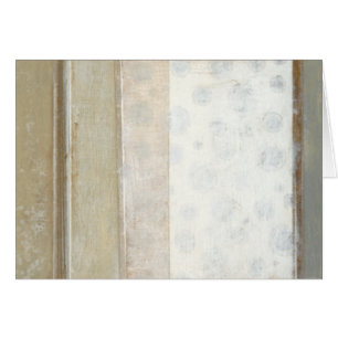 Peinture décorative de panneau dans des couleurs