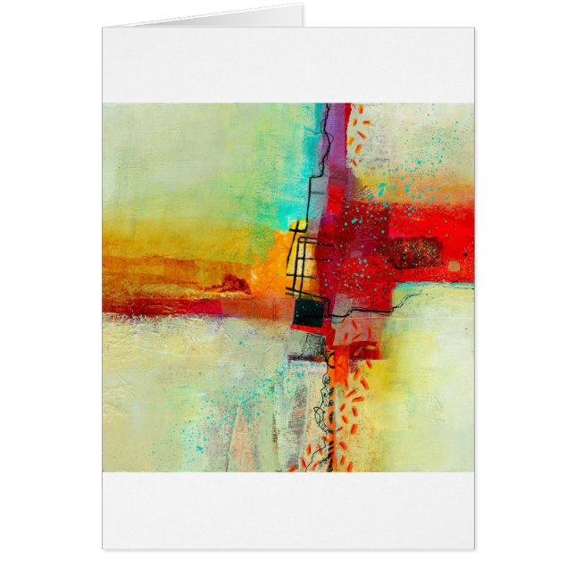 peinture fraîche (Devant)