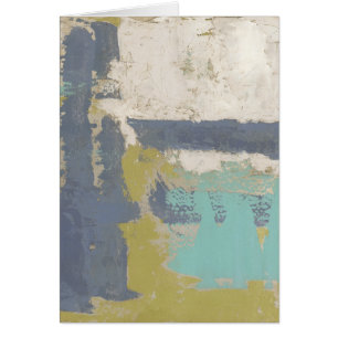 Peinture libre moderne d'expression