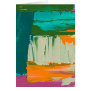 Peinture Multicolore De La Liberté D'Expression