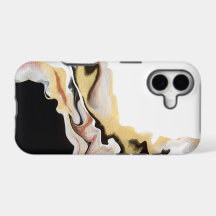 Peinture noire pour plastique or Abstrait