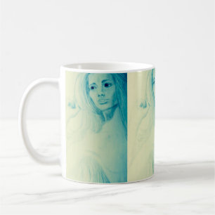 Peintures 7 - Mug classique