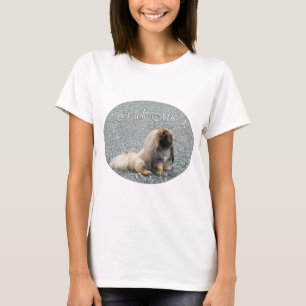 Pekingese Dog T-Shirt