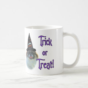 Pekingese Trick Coffee Mug