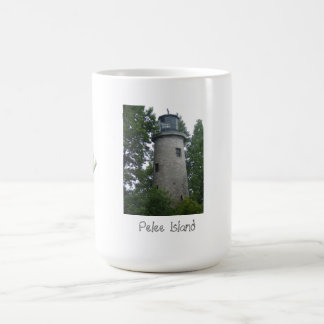 Pelee Island Coffee Mug