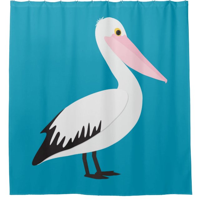 Pelican (Front)