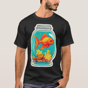 Pelican Aquarium T-Shirt