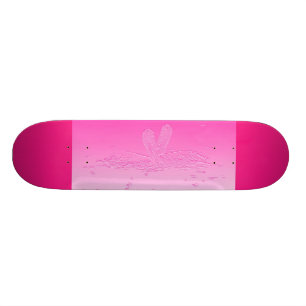Pelican Birds Wildlife Animals Skateboard