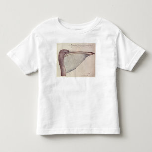 Pelican, c.1590 toddler t-shirt