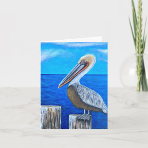 Pelican Card