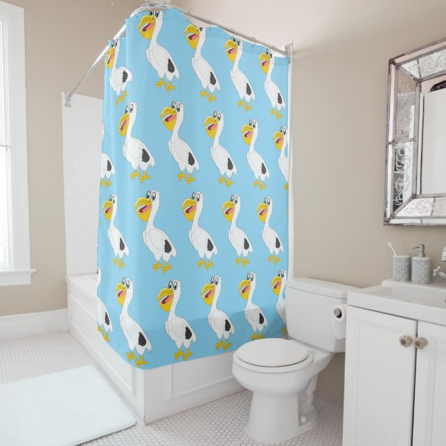 Pelican Design (In Situ)