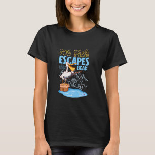 Pelican Fishing T-Shirt