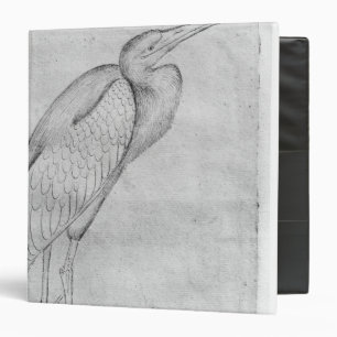 Pelican, from the The Vallardi Album Binder