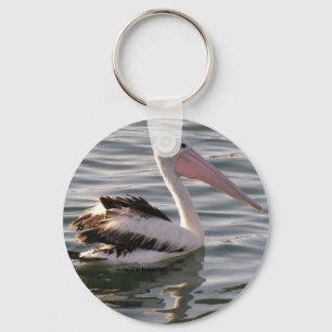 pelican keychain