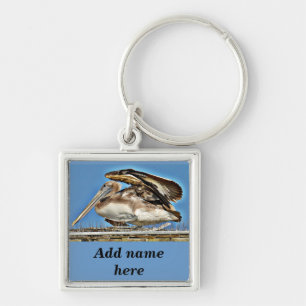 Pelican_ Keychain