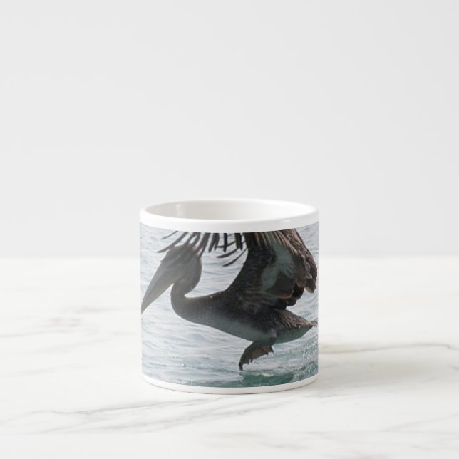 Pelican Landing  Specialty Mug (Front)