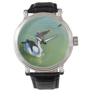 Pelican Love Apple Pie, Watch
