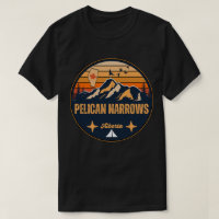 Pelican Narrows, Alberta