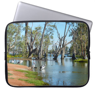 Pelican Oasis, 15 Inch Laptop Sleeve