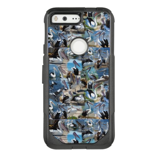 Pelican Photos, OtterBox Google 5" Pixel Case.