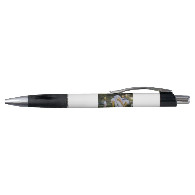 Pelican Pile Pen (Top)