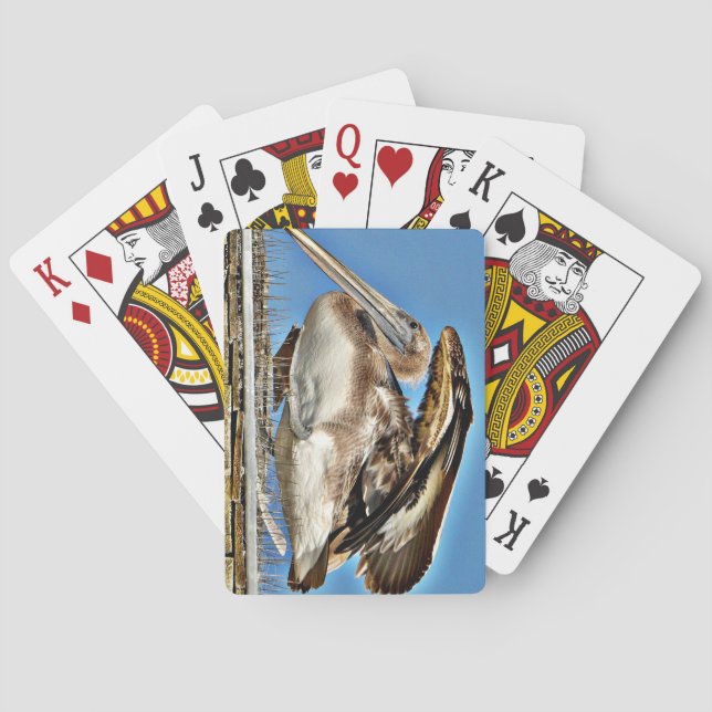 Pelican_ Playing Cards (Back)