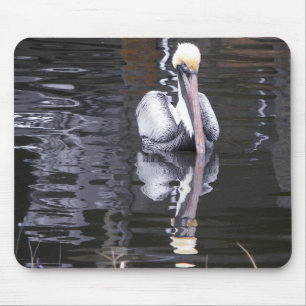 Pelican Reflecting Mouse Pad