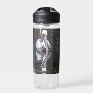 Pelican Reflecting Water Bottle