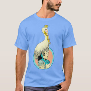 Pelican Royalty T-Shirt