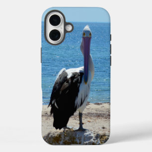 Pelican With The Look, iPhone 16 Plus Case