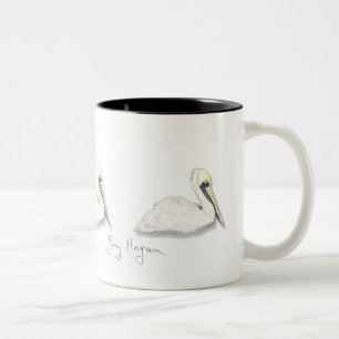 Pelicans Mugs & Drinkware