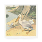 Pelicans on the Beach Birthday Party