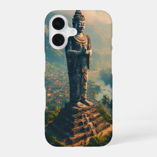 Pelindung Lembah - Protector of the Valley iPhone 16 Case