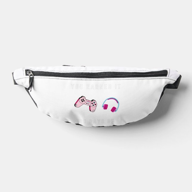 pellaciervo2 fanny pack (Lay Down)