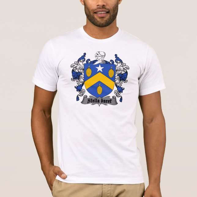 Pelletier Men's Shirt (Front)