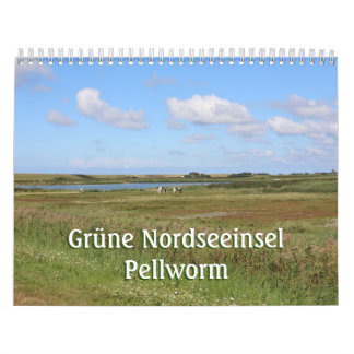 Pellworm Calendar