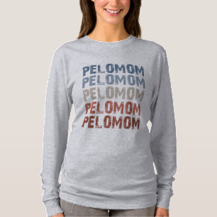 Pelo mom T-Shirt