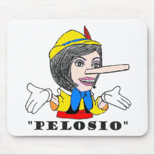 PELOSIO MOUSE PAD