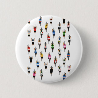 Peloton 2 Inch Round Button