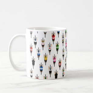 Peloton  coffee mug