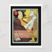 'Pelseneer-Lambert Glove Makers, Millinery and Per