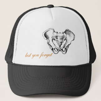 Pelvis Hat