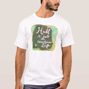 Pema Chodron Quote T-Shirt