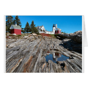 Pemaquid Point Light