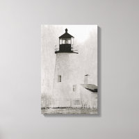 Pemaquid Point Maine Lighthouse