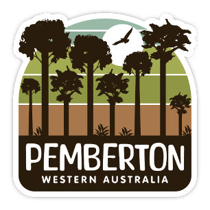 Pemberton, Western Australia