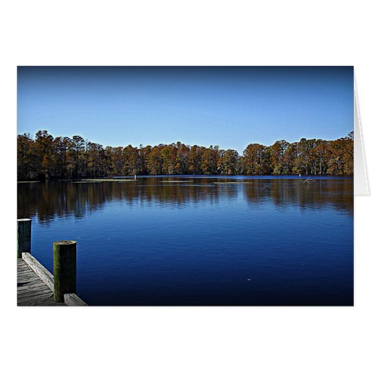 Pembroke Creek Card